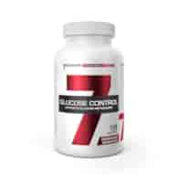 7NUTRITION Glucose Control (120 kaps.)