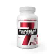 7NUTRITION Magnesium Taurate - Taurynian magnezu (120 kaps.)