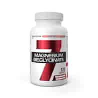 7NUTRITION Magnesium Bisglycinate - Diglicynian magnezu (120 kaps.)