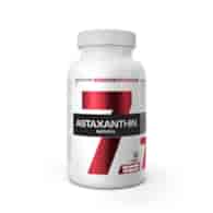 7NUTRITION Astaxanthin - Astaksantyna 12 mg (60 kaps. miękkich)