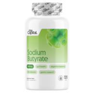 VITALCAPITAL Sodium Butyrate (120 kaps.)