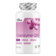 VITALCAPITAL Coenzyme Q10 (120 kaps.)