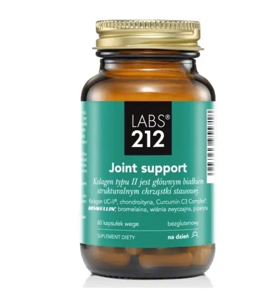 LABS212 Joint support (60 kaps.)