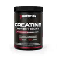 7NUTRITION Creatine Monohydrate Natural - Monohydrat Kreatyny - smak naturalny (500 g)