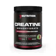 7NUTRITION Creatine Monohydrate Watermelon - Monohydrat Kreatyny - smak arbuzowy (500 g)
