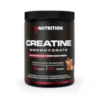 7NUTRITION Creatine Monohydrate Fruit Punch - Monohydrat Kreatyny - smak owocowy poncz (500 g)