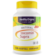 HEALTHY ORIGINS Tocomin SupraBio (60 caps)