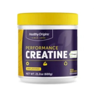 HEALTHY ORIGINS Performance Creatine - Monohydrat kreatyny (600 g)