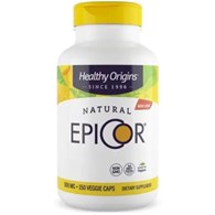 HEALTHY ORIGINS Natural Epicor - Saccharomyces cerevisiae (150 kaps.)