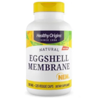 HEALTHY ORIGINS Natural Eggshell Membrane (120 caps)
