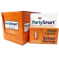 HIMALAYA PartySmart (10 kaps.)