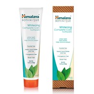 HIMALAYA Pasta do zębów Whitening Complete Care Toothpaste Simply Mint (150 g)
