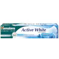HIMALAYA Active White Herbal Toothpaste - Fresh Gel (75 ml / 2,5 fl. oz.)