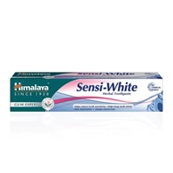 HIMALAYA Pasta do zębów Sensi-White Herbal Toothpaste (75 ml)