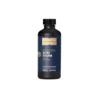 QUICKSILVER Liposomal Ultra Vitamin (100 ml)