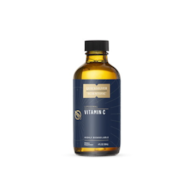 QUICKSILVER Liposomal Vitamin C (120 ml)