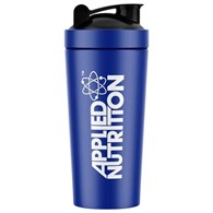 SKILL NUTRITION Metal Shaker Blue (750 ml)