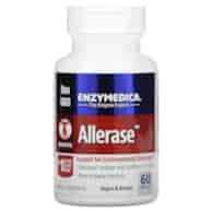 ENZYMEDICA Allerase (60 kaps.)