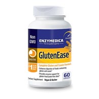 ENZYMEDICA GlutenEase (60 kaps.)