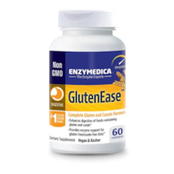 ENZYMEDICA GlutenEase (60 kaps.)