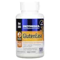 ENZYMEDICA GlutenEase (120 kaps.)