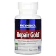 ENZYMEDICA Repair Gold™ (60 caps)