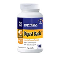 ENZYMEDICA Digest Basic (90 kaps.)