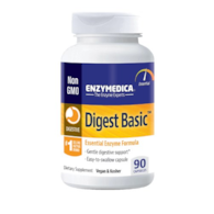 ENZYMEDICA Digest Basic (90 caps)