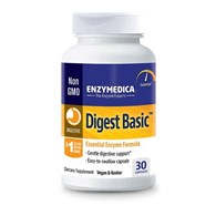 ENZYMEDICA Digest Basic (30 kaps.)
