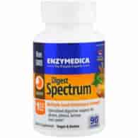 ENZYMEDICA Digest Spectrum (90 caps)