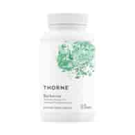 THORNE RESEARCH Berberine - Berberyna (60 kaps.)