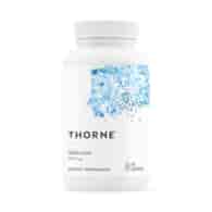THORNE RESEARCH Selenium  - Selen 200 mcg (60 kaps.)