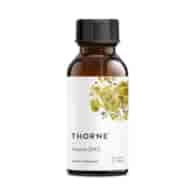 THORNE RESEARCH Vitamin D3+K2 Liquid (30 ml)