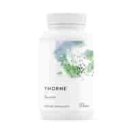 THORNE RESEARCH Taurine  - Tauryna (90 kaps.)