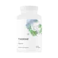 THORNE RESEARCH Glycine - Glicyna (250 kaps.)