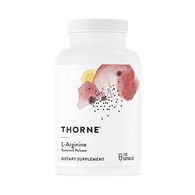 THORNE RESEARCH Perfusia-SR L-Arginina (120 kaps.)