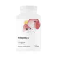 THORNE RESEARCH Perfusia-SR L-Arginina (120 kaps.)