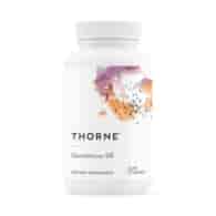THORNE RESEARCH Glutathione-SR - Glutation (60 kaps.)