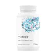 THORNE RESEARCH PharmaGABA-250 (60 kaps.)