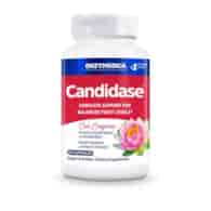 ENZYMEDICA Candidase (84 caps)