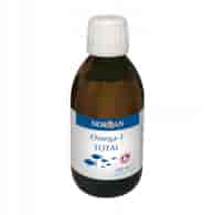 NORSAN Omega-3 TOTAL - smak cytrynowy (200 ml)