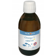 NORSAN Omega-3 ARKTIS (200 ml)