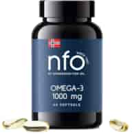NFO Omega-3 1000 (60 caps)