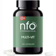NFO Multi-Vit (180 caps)