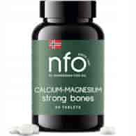 NFO Calcium-Magnesium (90 tabs)