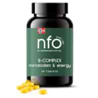NFO B-Complex (90 tabs)