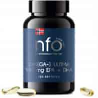NFO Omega-3 Ultima (120 caps)