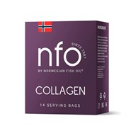 NFO Collagen (14 sachets)