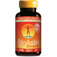 CYANOTECH CO BioAstin 4 mg (120 kaps.)