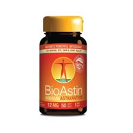 CYANOTECH CO BioAstin 12 mg (50 kaps.)